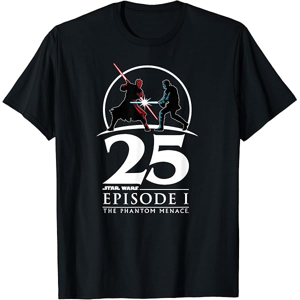 Amazon | スター・ウォーズエピソード1／ファントム・メナス 25周年